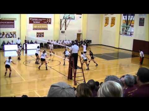 Video of 2015 High School Playoff Highlights