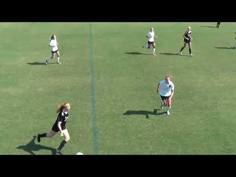 Video of Bissinger 2003 - ECNL Highlight Reel