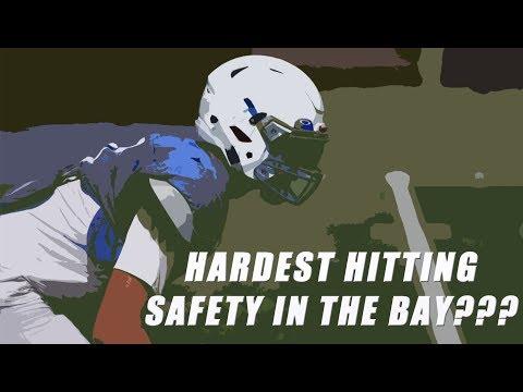 Video of Hardest hitter in the bay