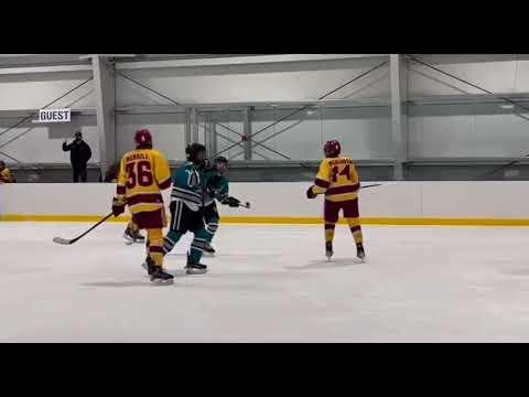 Video of Camila Smith Goals 14AAA