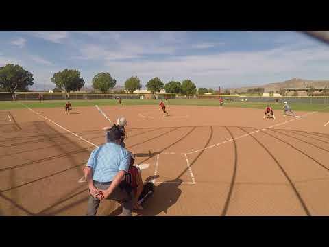 Video of Gianna caught Norco stealing 2nd