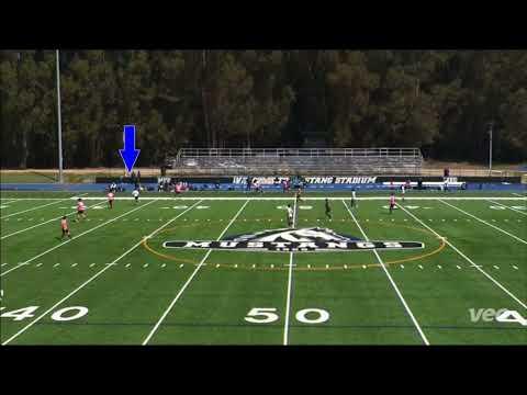 Video of MLSnext highlights Spring 2023