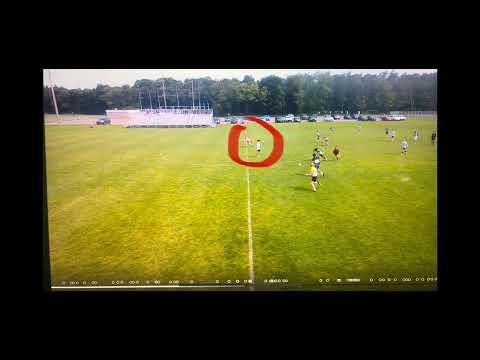 Video of 10th grade highlights 