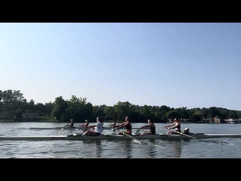 Video of Women's Varsity 4+ (2 Seat, Port)