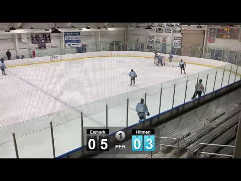 Video of Esmark Starts vs. NJ Hitmen