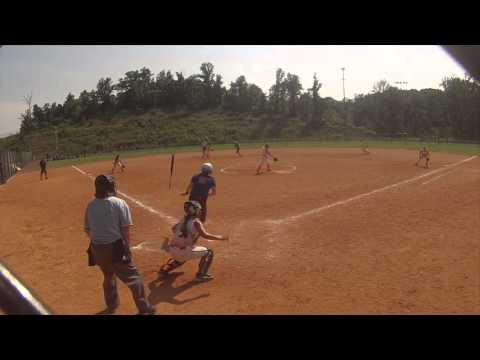 Video of Haley Downin Fielding 