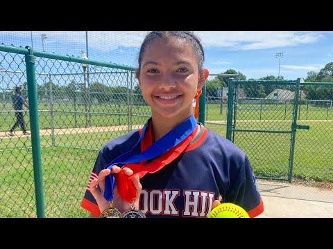 Video of Grad 2025 - Karmen Miller 