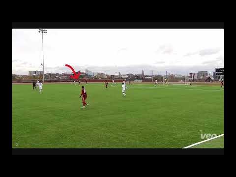 Video of 2022-23 Highlight video (club & high school )