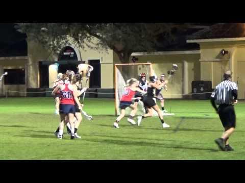 Video of Laura O'Toole Class of 2016: 2014 President's Cup Highlights 