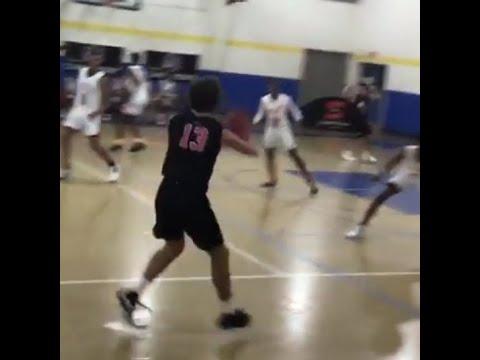 Video of Peach State 2020