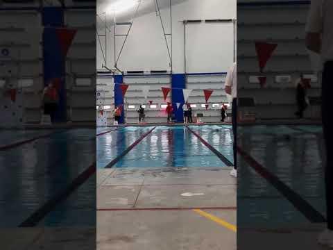 Video of 100 Fly 3/13/2021