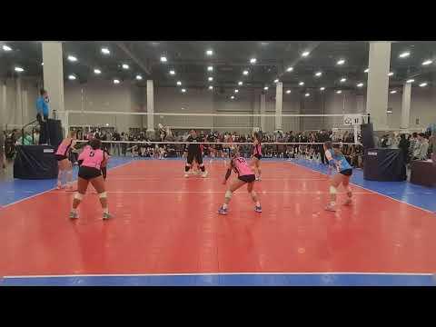 Video of Lara V. Martínez Highlights - 2024 SCVA Red Rock