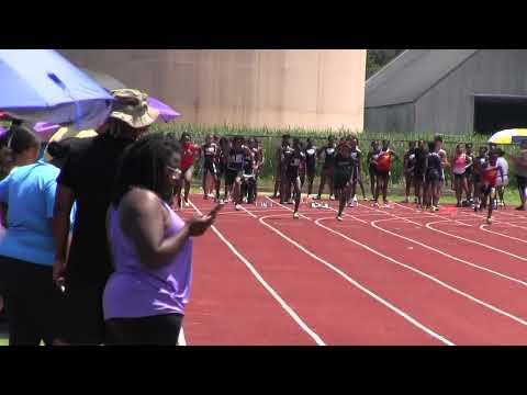 Video of Future Track Club Invite