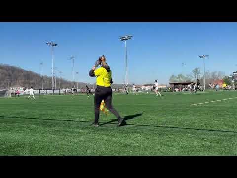 Video of Capital Cup 2024-highlights at CDM position