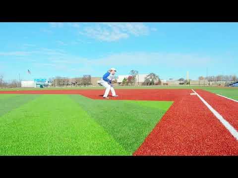 Video of Brady Wilkins - Fielding - 11/15/23