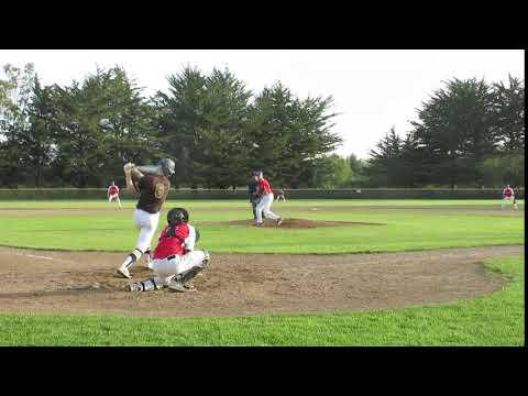 Video of American Legion 18u