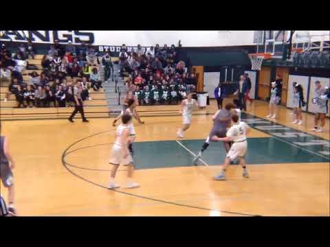 Video of Jaxson Dian Junior Year Highlights