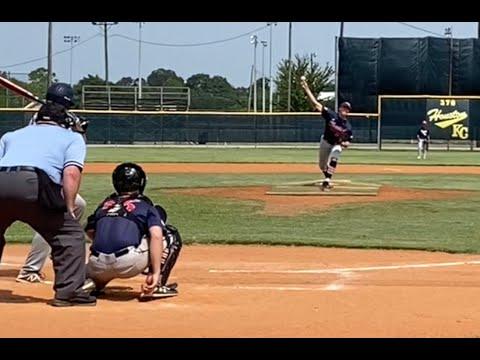 Video of Fall League Outing 2