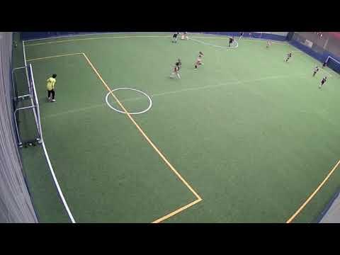Video of Veronica Pallotta Soccer Highlights 2021/22