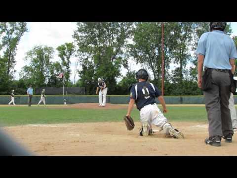 Video of 2014 Edina Legion vs Champlin