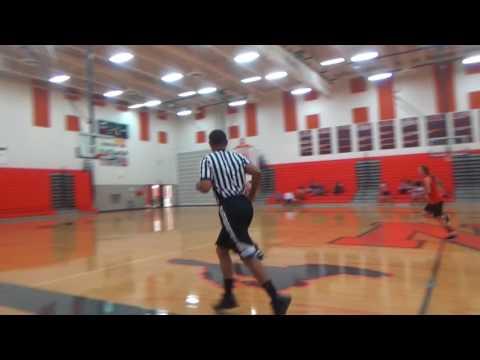 Video of ROAN HAINES' 2017 AAU & SUMMER LEAGUE HIGHLIGHTS