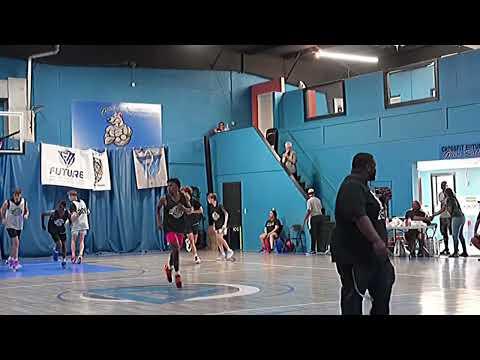 Video of Cade Holtman - Class of 2025 - Basketball Highlight Video 2