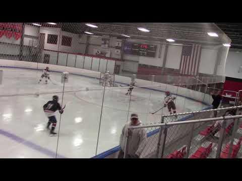 Video of Northern Cyclones U15 - Defensive Zone Control