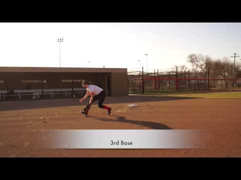 Video of Kati Stanzel Class of 2017 Softball Recruiting Video