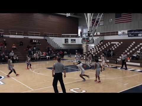 Video of Trinity Thompson High School Highlights 