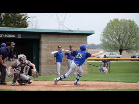 Video of Matthew Manint-2018 Catcher