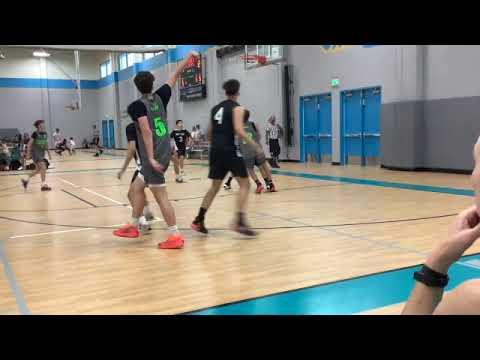 Video of New Highlights Spring Tourneys 2023