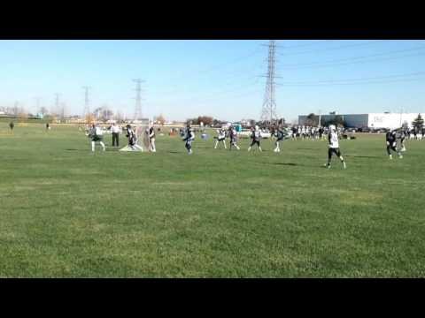Video of Jack Preston Lacrosse Junior Fall Highlights 2017 Grad