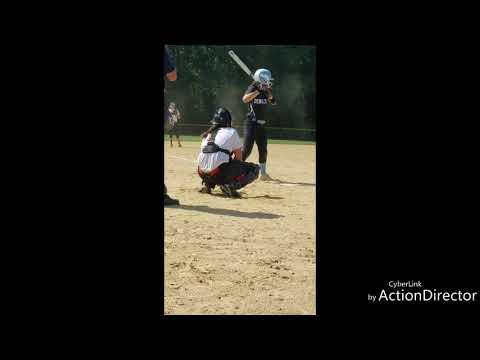 Video of Catcher.nunes2021