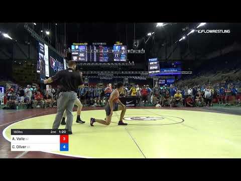 Video of USMC Cadet Nationals  Fargo