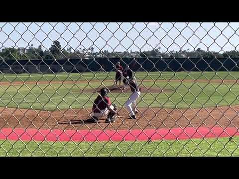Video of RBI Ab (San Diego City College) Nov 2021