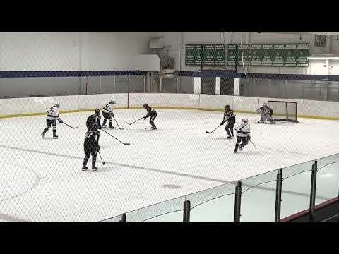 Video of Northern Lights u19 vs Ironbound 