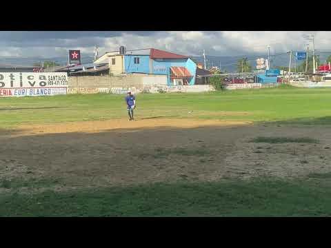 Video of Fernando Espinal Ground balls SS