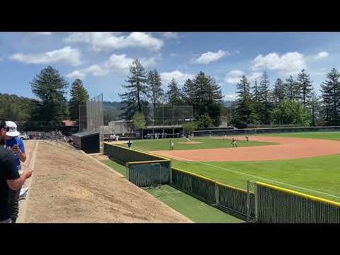 Video of Mvc baseball