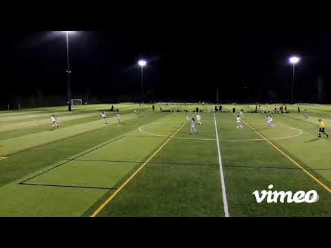 Video of A Few Goals and Assists 