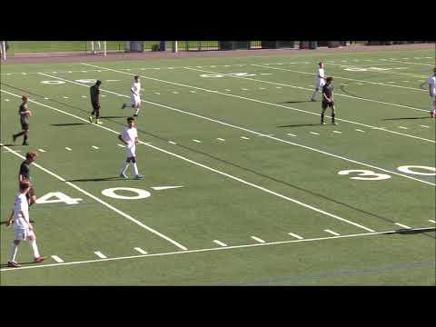 Video of 2019 Pre-Season, Sheldon HS vs Churchill HS (1st Half)