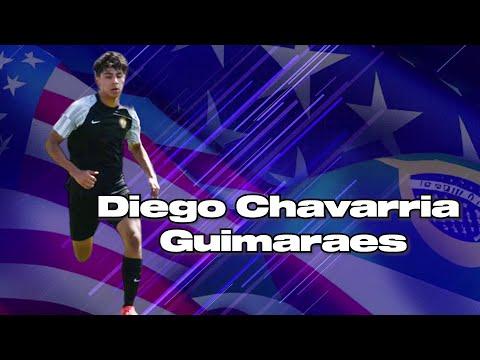 Video of Diego CHAVARRIA
