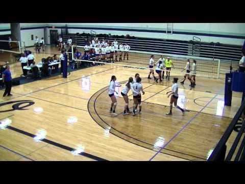 Video of La Junta Tournament September 4-5, 2015