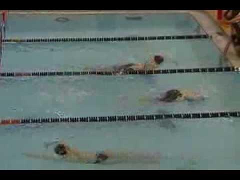 Video of 2013 Sectionals Plymouth Kira Pless 500 Free