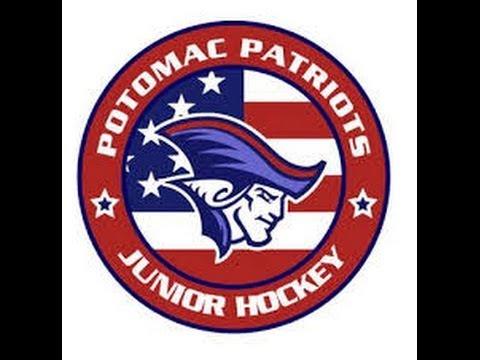 Video of Atlanta Knights Vs Potomac Patriots