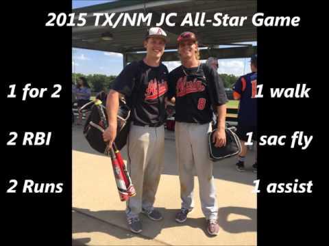 Video of Early Fall 2015 - Alvin CC - Includes TX/NM All-Star Game
