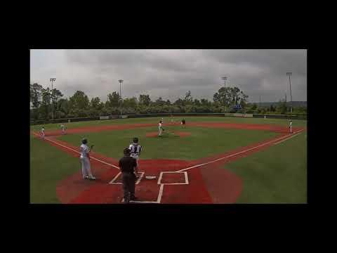 Video of CG. vs Hudson Valley Renegades at Diamond Nation