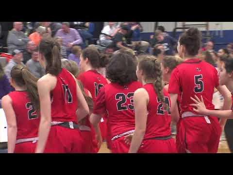 Video of St. Rose v LI Lutheran 1-28-18