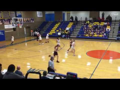 Video of ‘21 Reece Fisher Junior Year