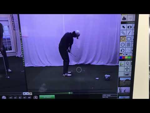 Video of EM Practice at Trump National