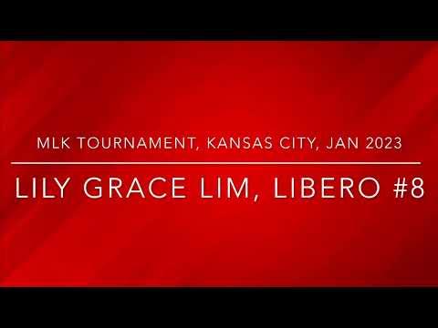 Video of MLK Tournament, Kansas City, JAN 2023